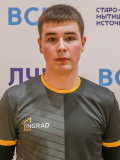 Улукбек Курбонов