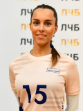 Валерия Деменина