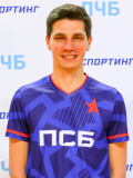 Антон Ломакин