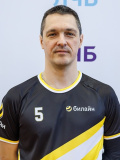 Виталий Ильченко