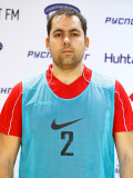 Дмитрий Клюев