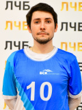 Антон Писарев