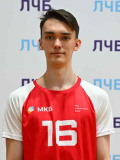 Тимофей Лебедев