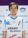 Михаил Кривов