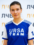 Арина Муллаянова