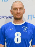 Сергей Сафонов