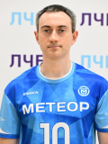 Максим Наний