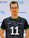 Сергей Павлов