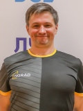 Петр Лысиков