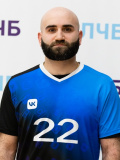 Геваргиз Лазарев