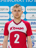 Павел Ракусов