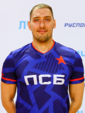 Петр Васляев