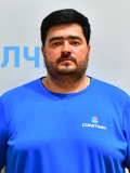 Геннадий Лыков