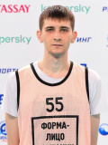 Денис Евтушенко