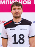 Владимир Якимов