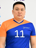 Булат Мункуев