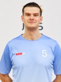 Алексей Суворов