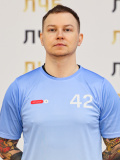 Александр Смирнов
