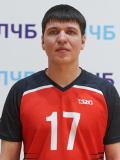 Артур Шакирьянов
