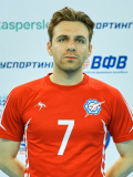 Евгений Багизов