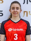София Павленко