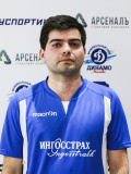 Шахин Алиев