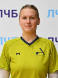 Юлия Горелова