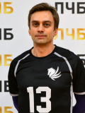 Евгений Исаев