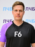 Антон Андреев
