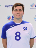 Василий Михеев