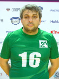Гамзат Магомедов