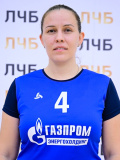 Юлия Царева