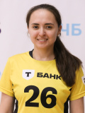 Инна Супрон