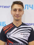 Яков Мартыненко