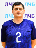 Андрей Тетерин