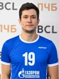 Дмитрий Шадчин