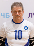 Николай Виноградов
