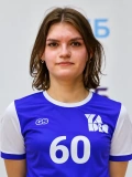 Анна Трифонова