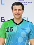 Сергей Балута