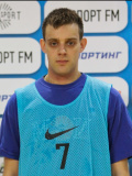 Андрей Матвеев