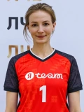 Ольга Любимова