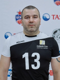 Максим Шаров