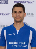 Алексей Наротнев