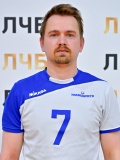 Сергей Середа