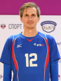 Дмитрий Левыкин