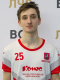 Андрей Кузнечихин