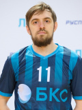 Павел Проскурин