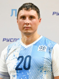 Михаил Мелехин