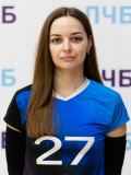 Ирина Медведева