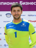 Роман Левченко